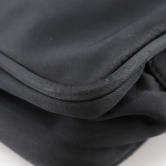 PRADA Black Tote Bag - Picture 6 of 15